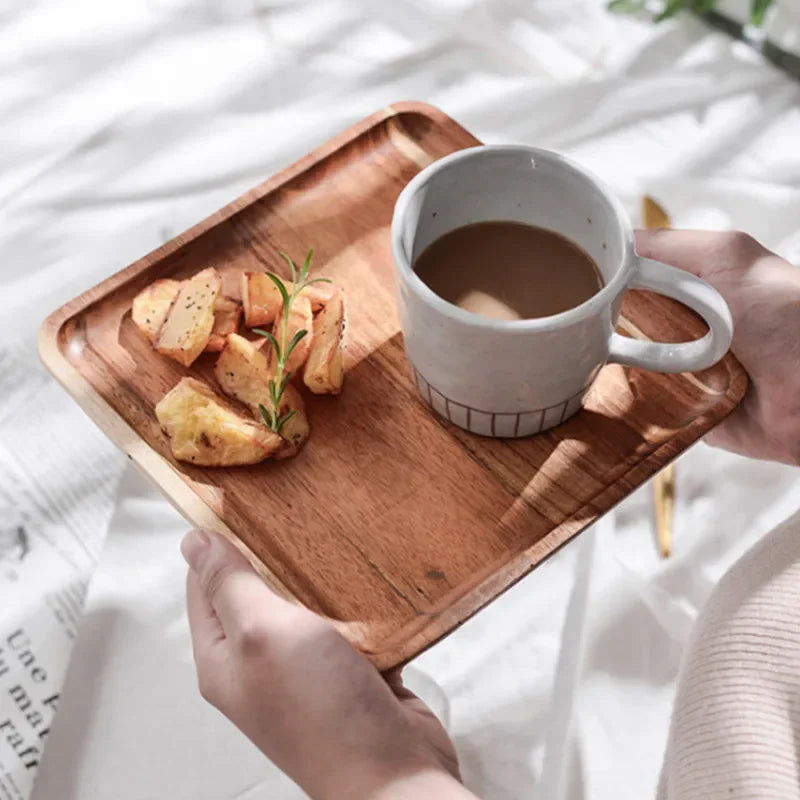 Tavola trays in three sizes