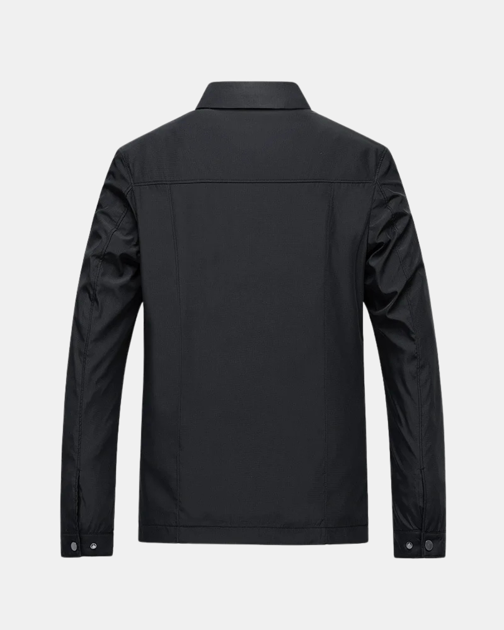 Federico men's jacket, additional view