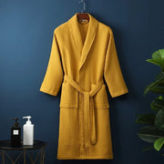 Yellow / XL