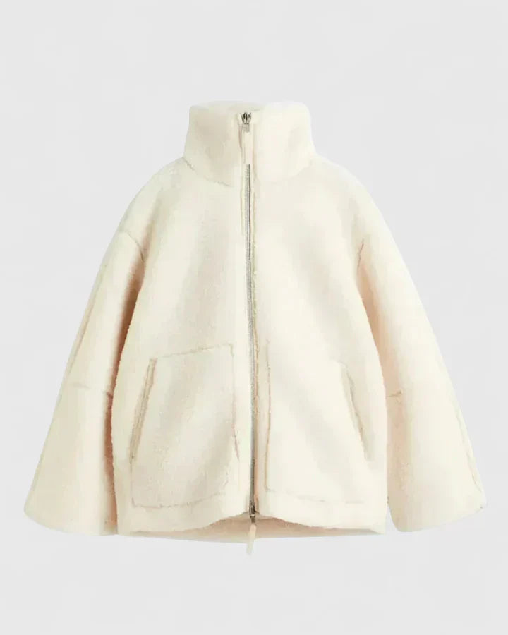 Tia Comfortable Jacket – women's jackets, view 3
