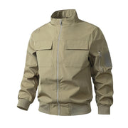 Khaki / 4XL