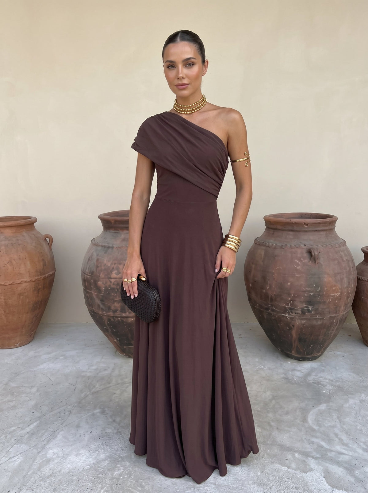 Toledo Ladies' Dress, view 3