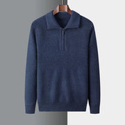 Navy Blue / 4XL