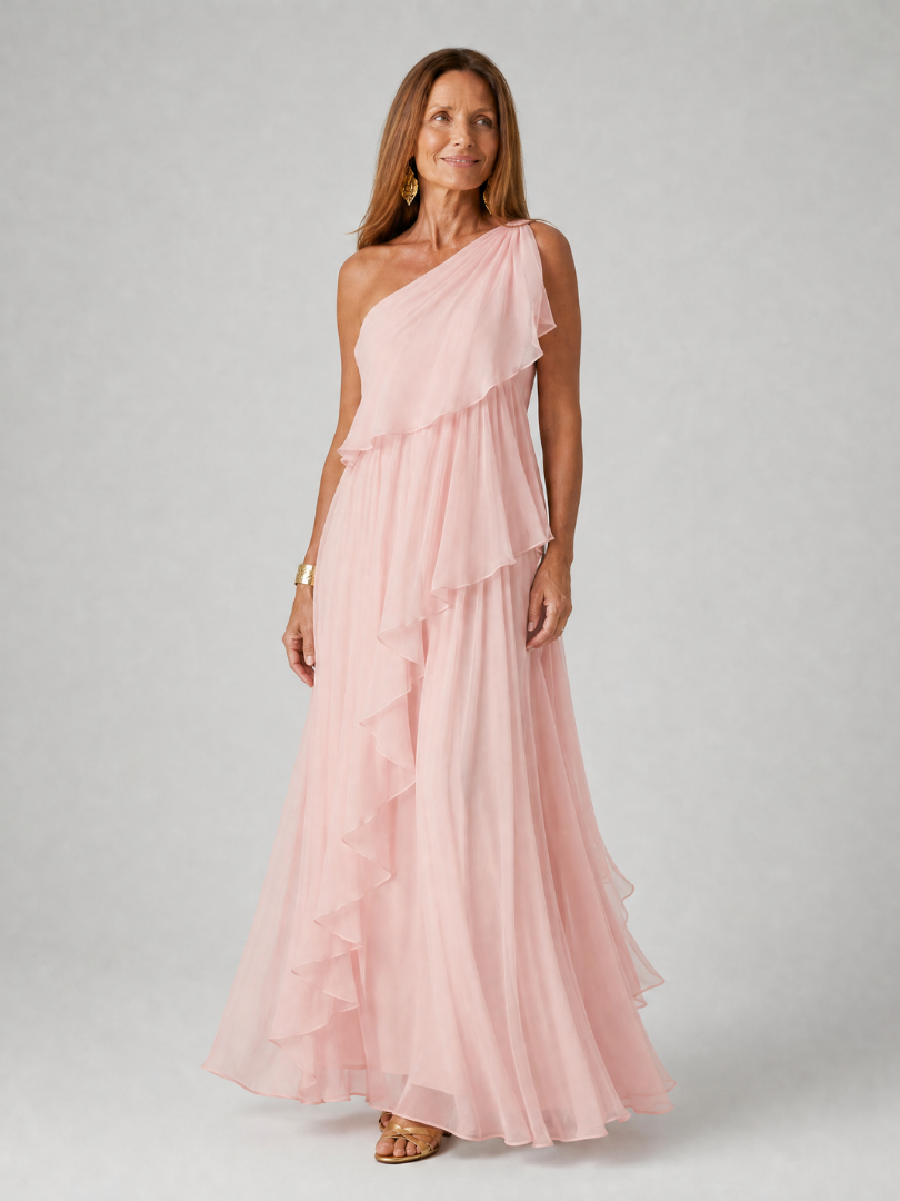 Tracey Maxi Dress – women's dresses, view 6