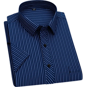 Navy Blue / 4XL