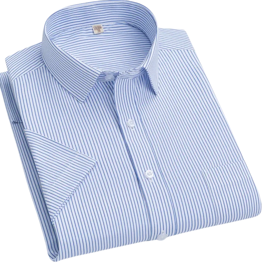 Men's breathable shirt, view 5