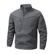 Grey / 8XL