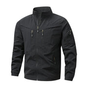 Black / 8XL