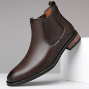 Brown / US 15