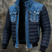 Blue / 5XL
