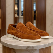Cognac Brown / US 15