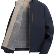 Dark Blue / 4XL