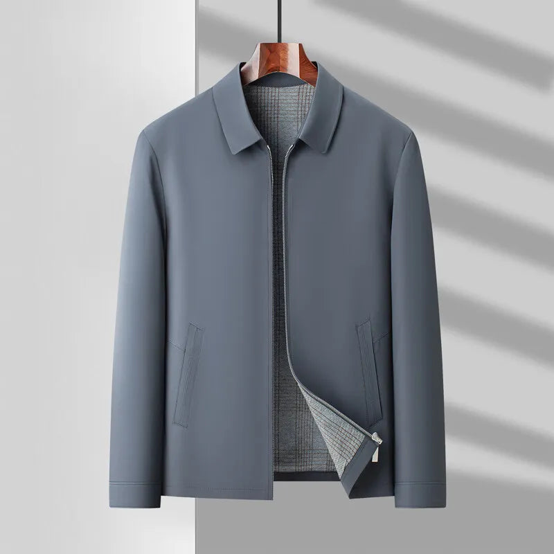 Men's tailored jacket – Avinos Milano