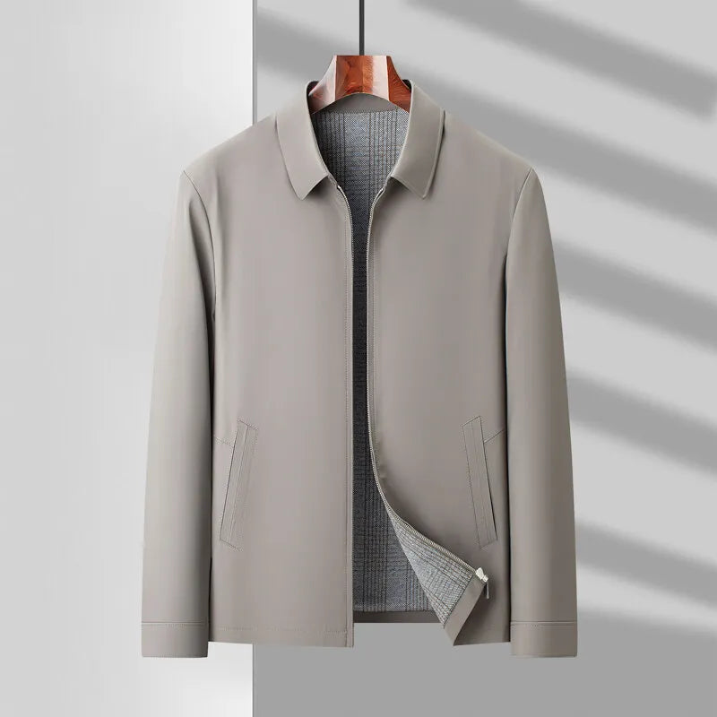 Men's tailored jacket, alternate view