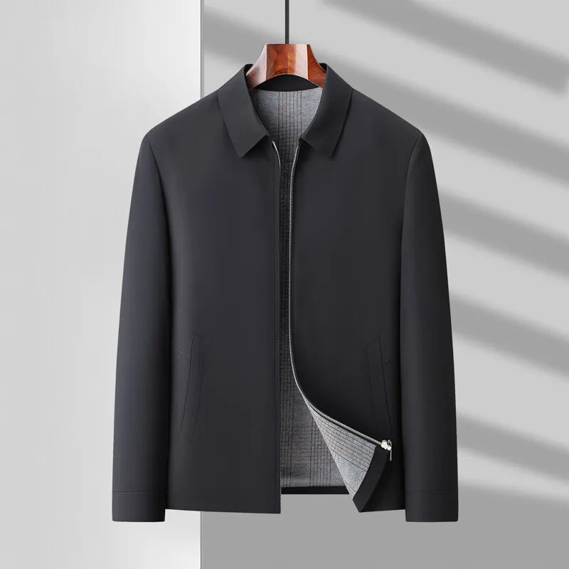 Men's tailored jacket, additional view