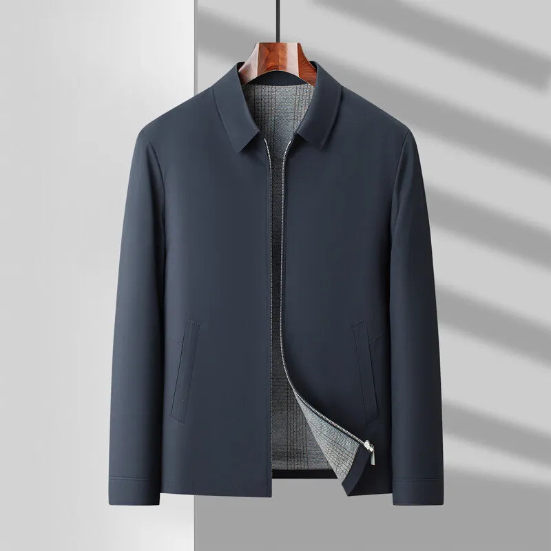Men's tailored jacket, view 4