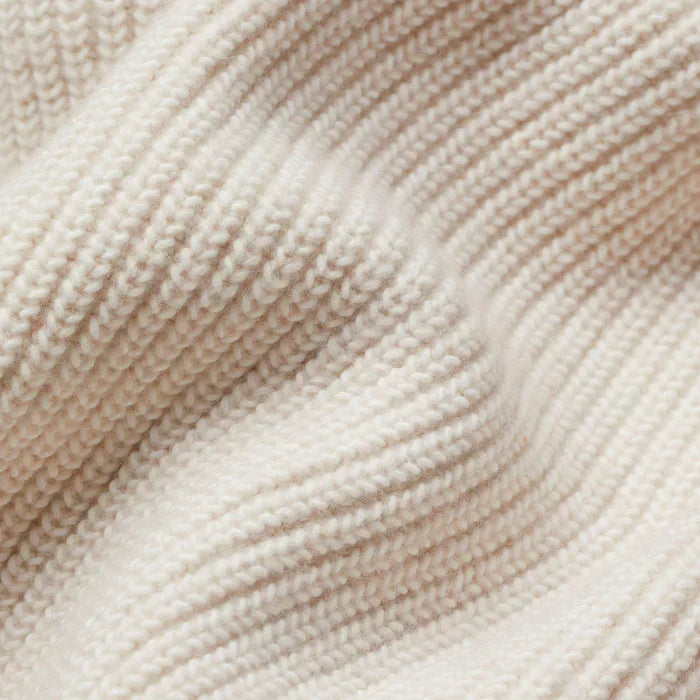 Yenna women's knitted cardigan, view 4