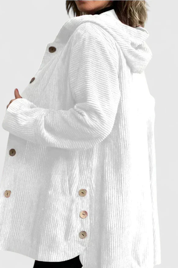 Ysalindah Comfortable Jacket – women's jackets, view 3