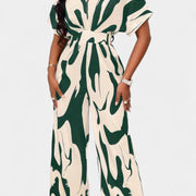 Green / 2XL