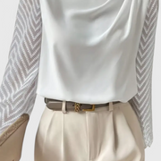 White / XL