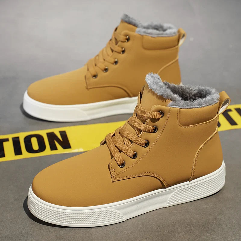 Men's sneakers, view 4
