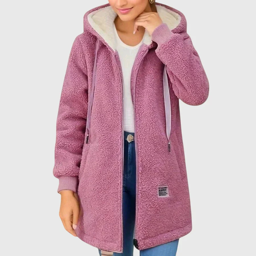 Zia Comfortable Jacket – women's jackets, view 2