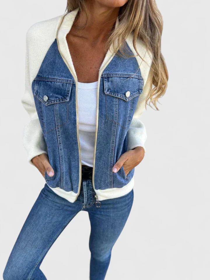 Zoeylynn Sophisticated Jacket – women's jackets