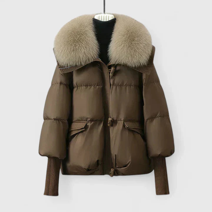 Zya Comfortable Jacket – women's jackets, view 3