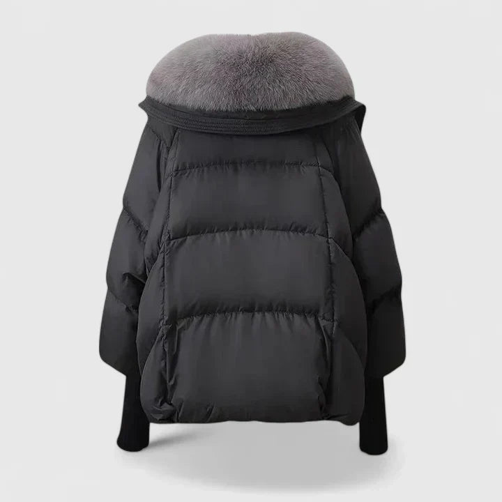 Zya Comfortable Jacket – women's jackets, view 4