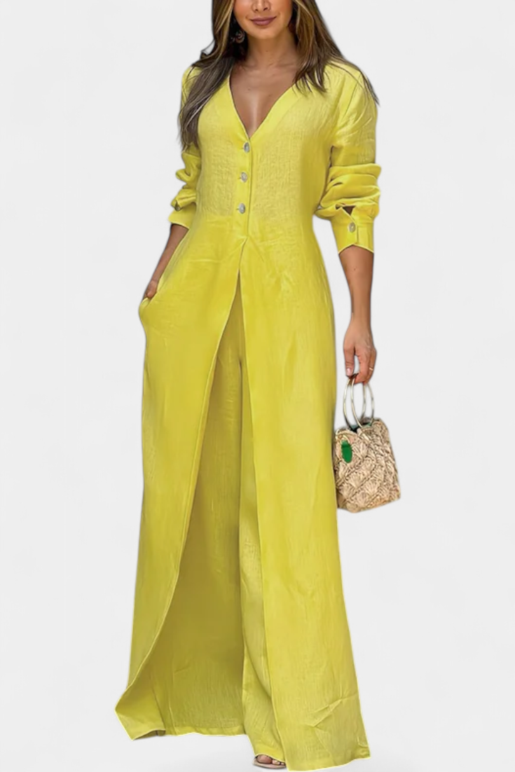 Yellow / 2XL