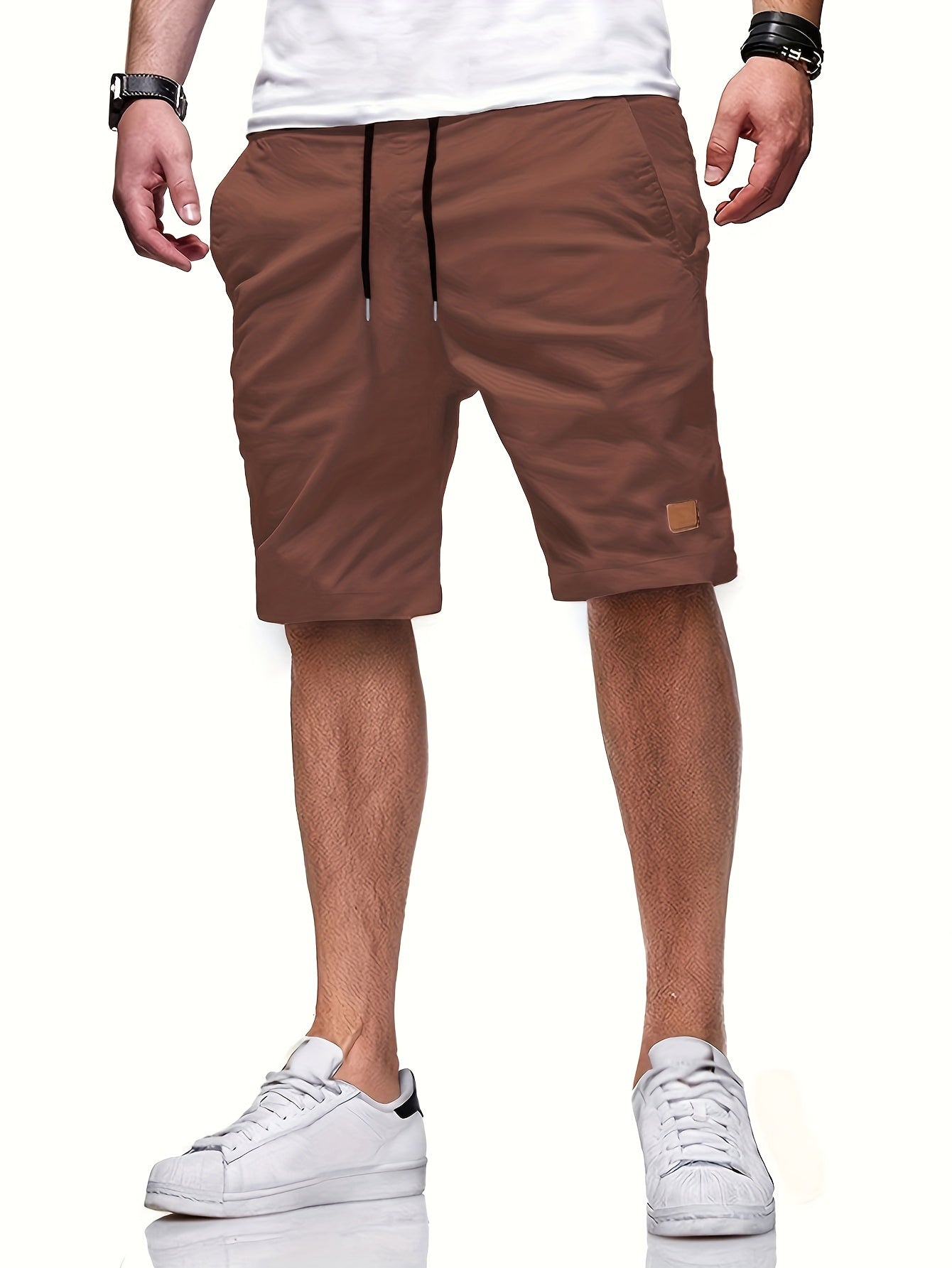 Brown / XL