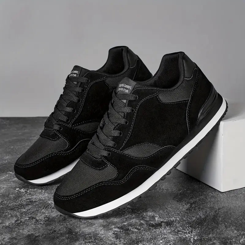 Black / US 12