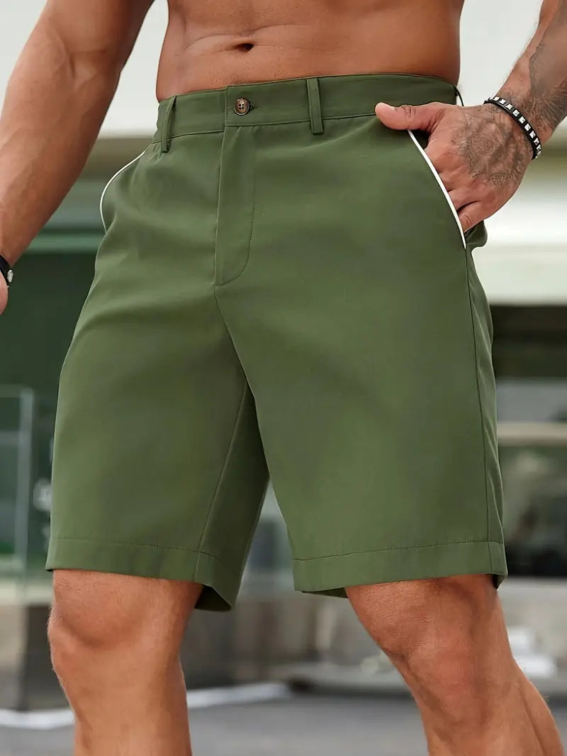 Green / 3XL