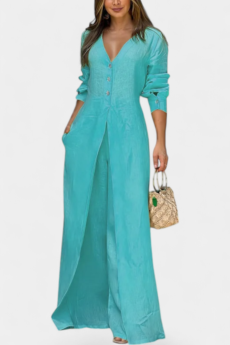 Blue / 2XL