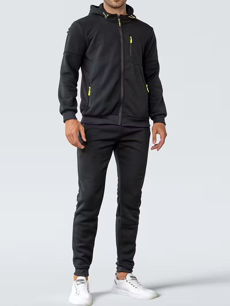 Black / 3XL