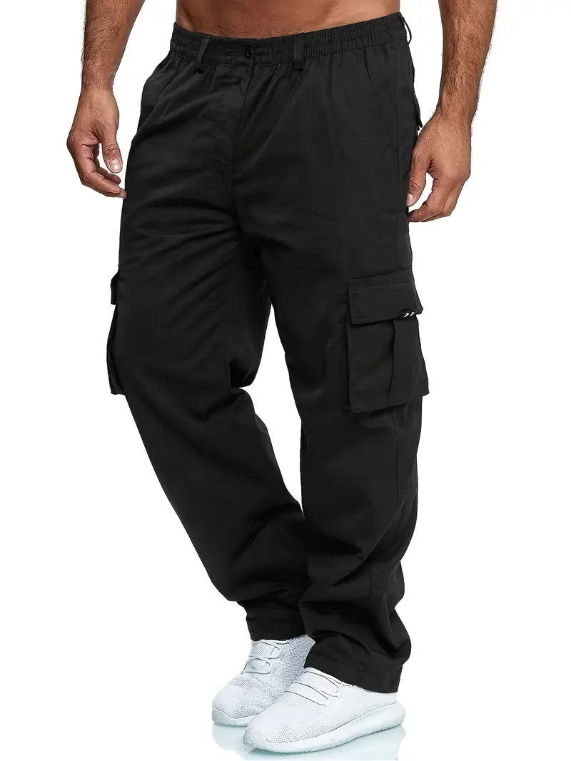 Black / 4XL