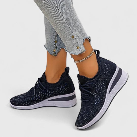 Dark Blue / US 14
