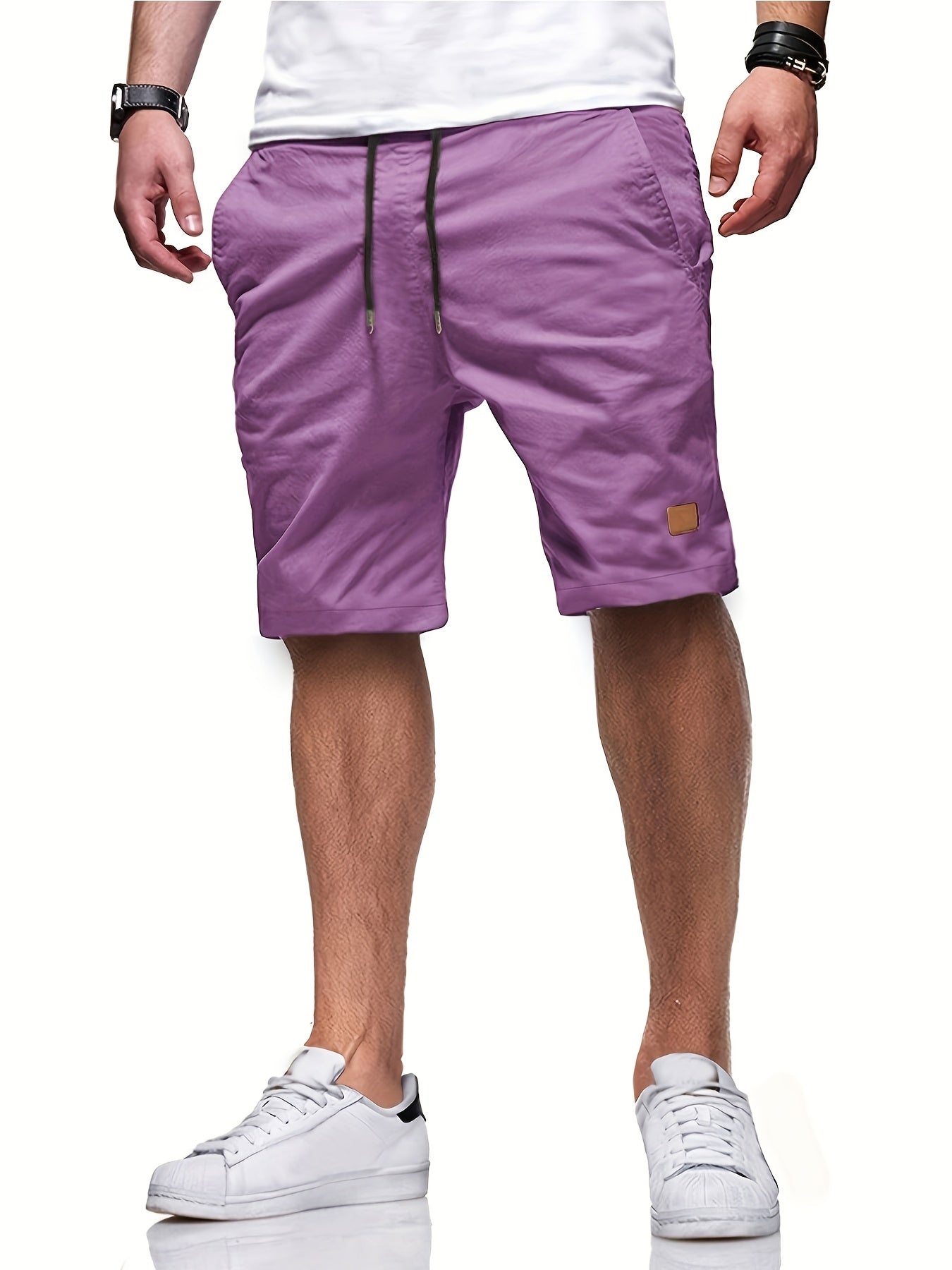 Purple / XL