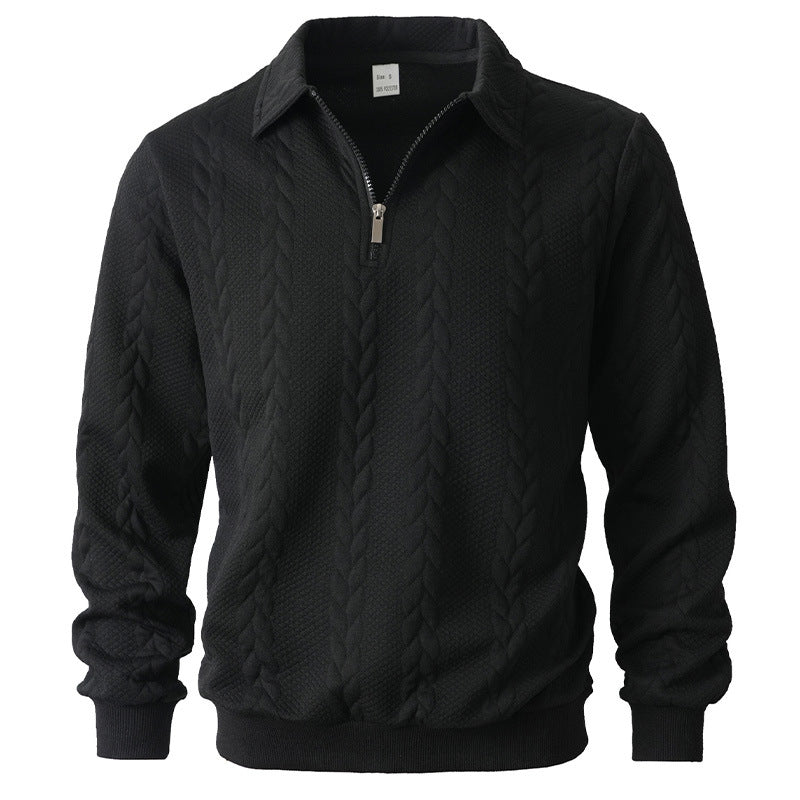 Black / 3XL