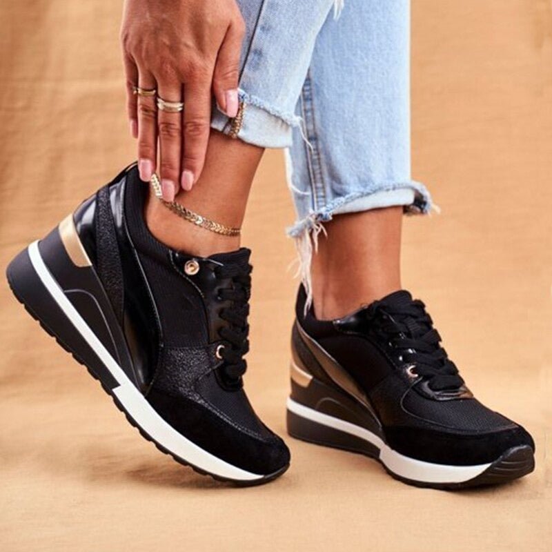 Black / US 11