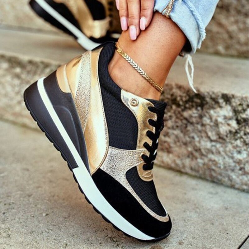 Gold / US 11