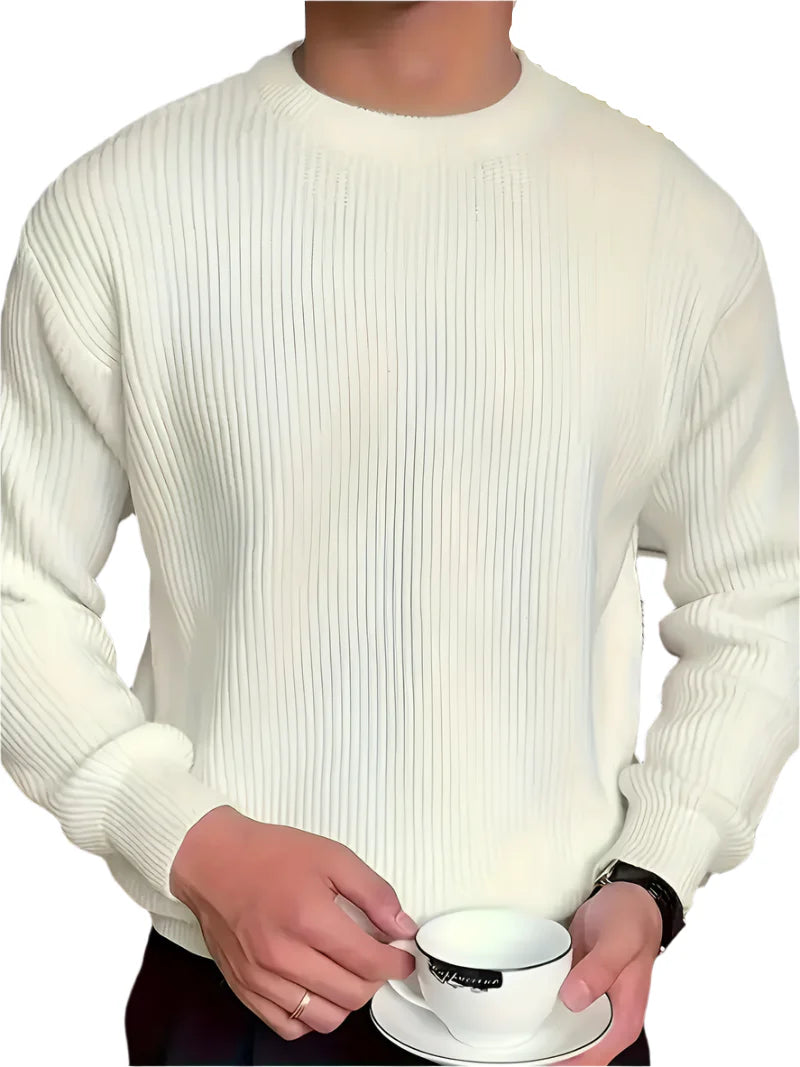 Ivory White / 3XL