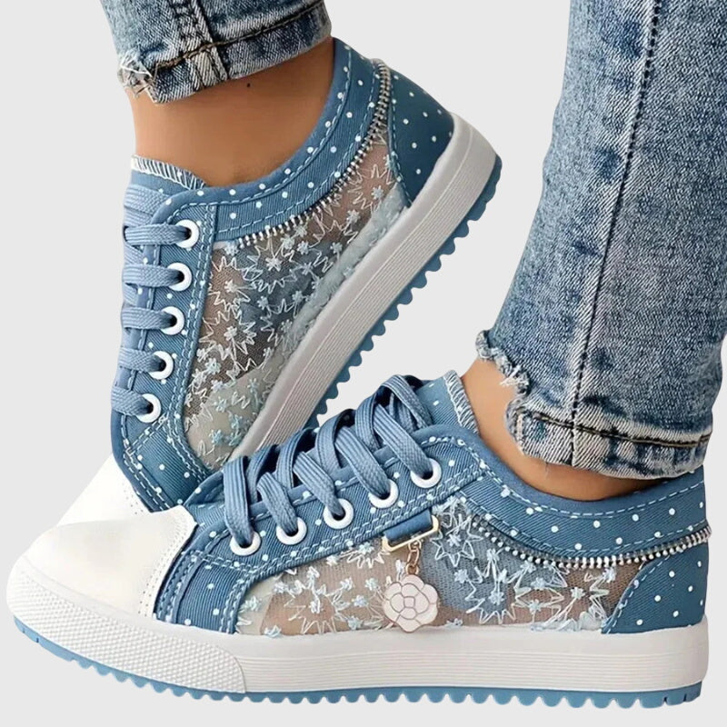 Light Blue / US 12