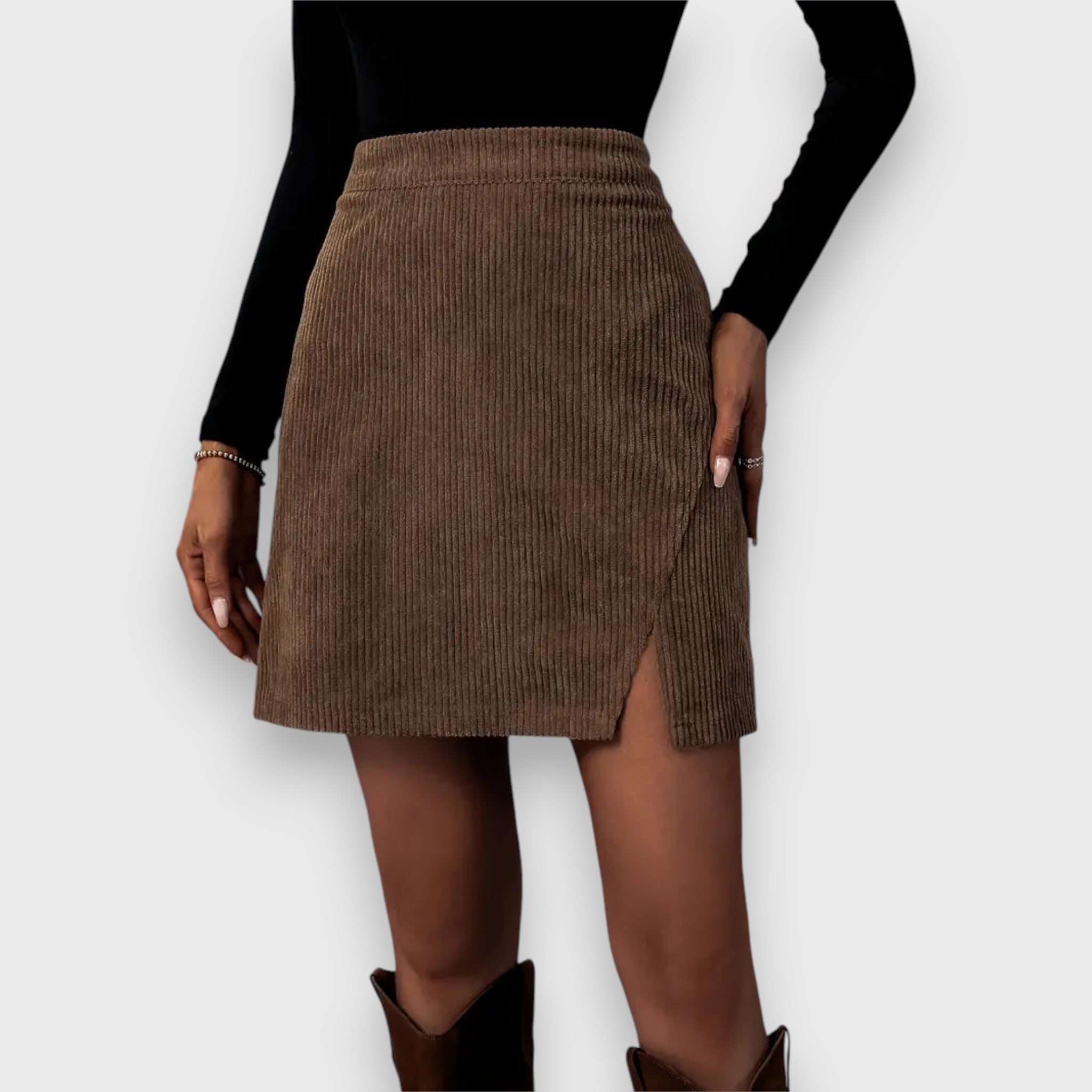 Brown / 2XL