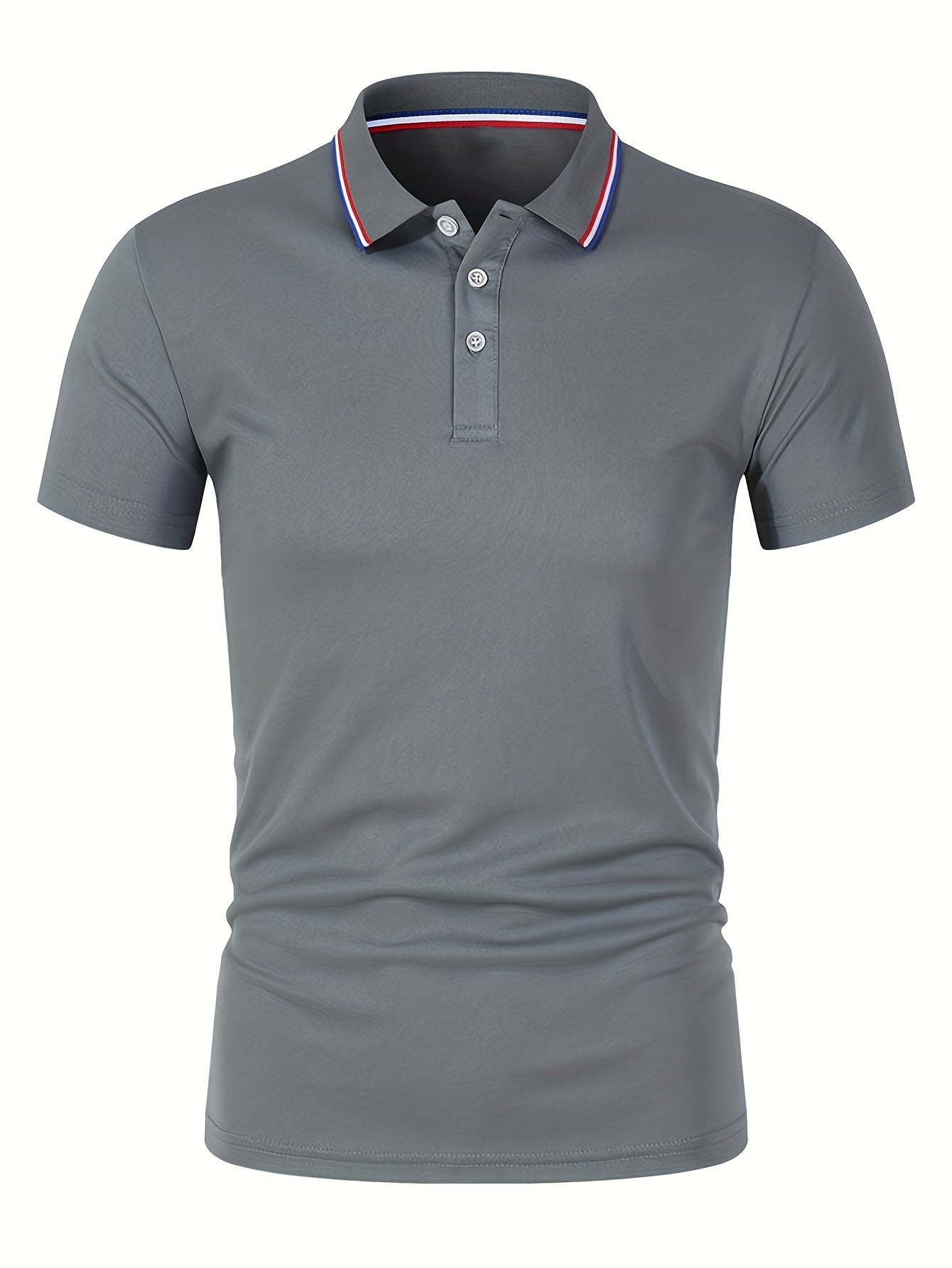 Grey / 4XL