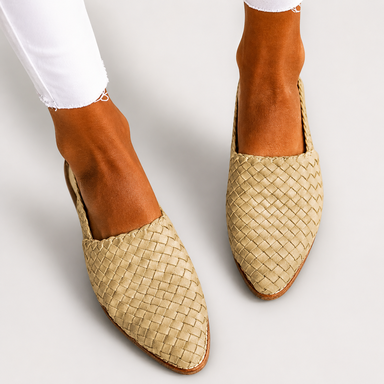 Beige / US 11