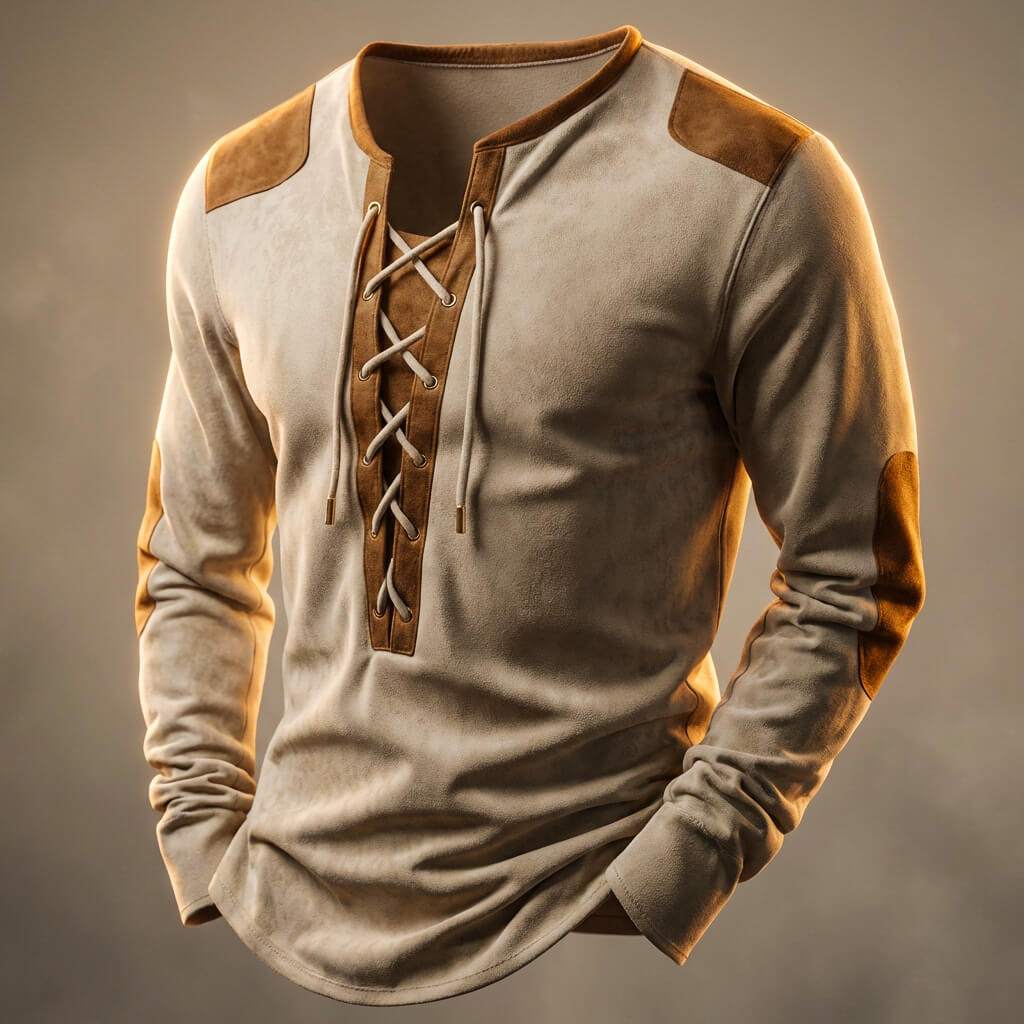 Beige / 3XL