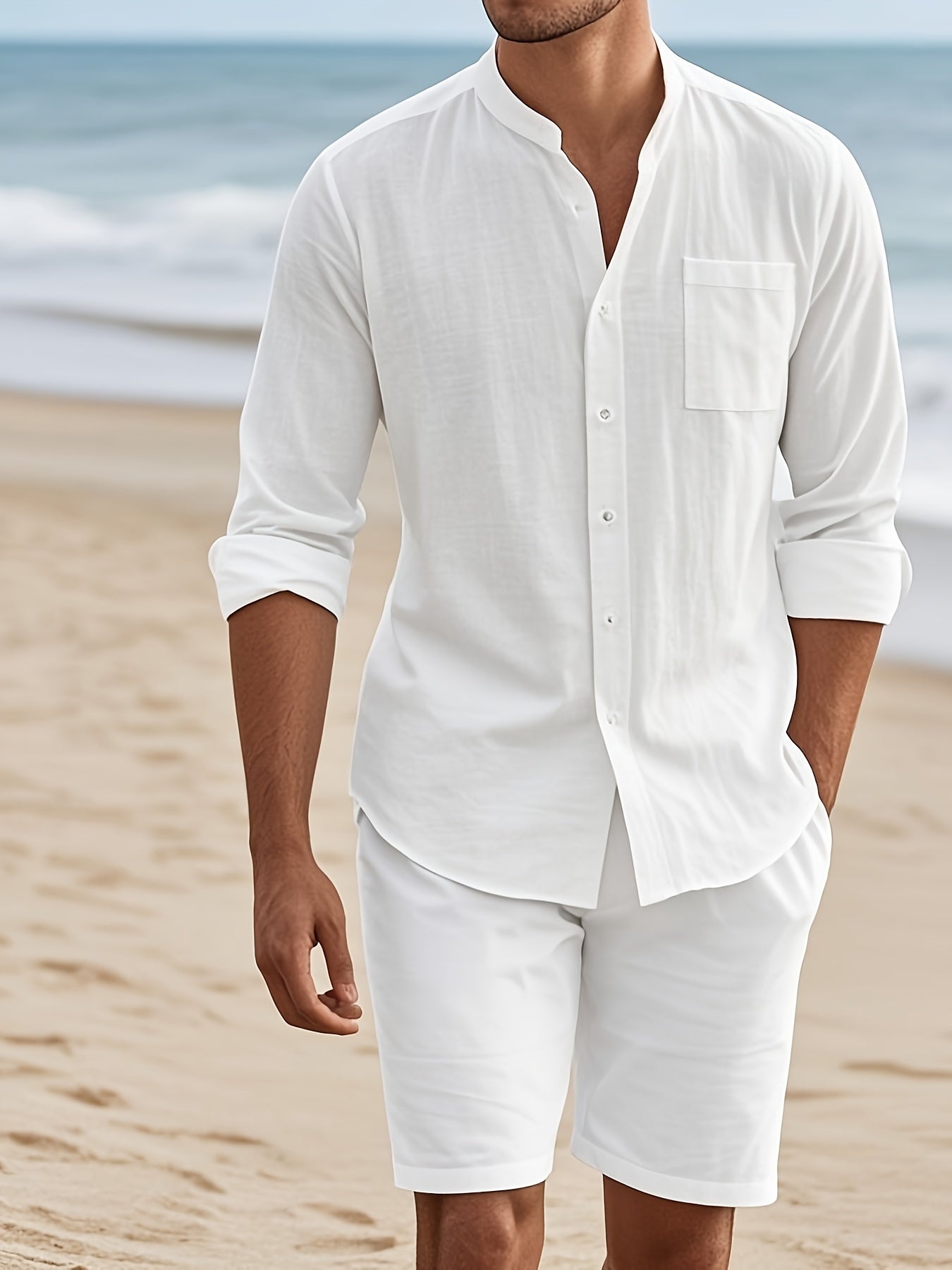 White / 2XL