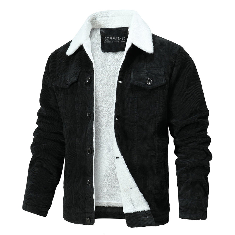 Black / 2XL