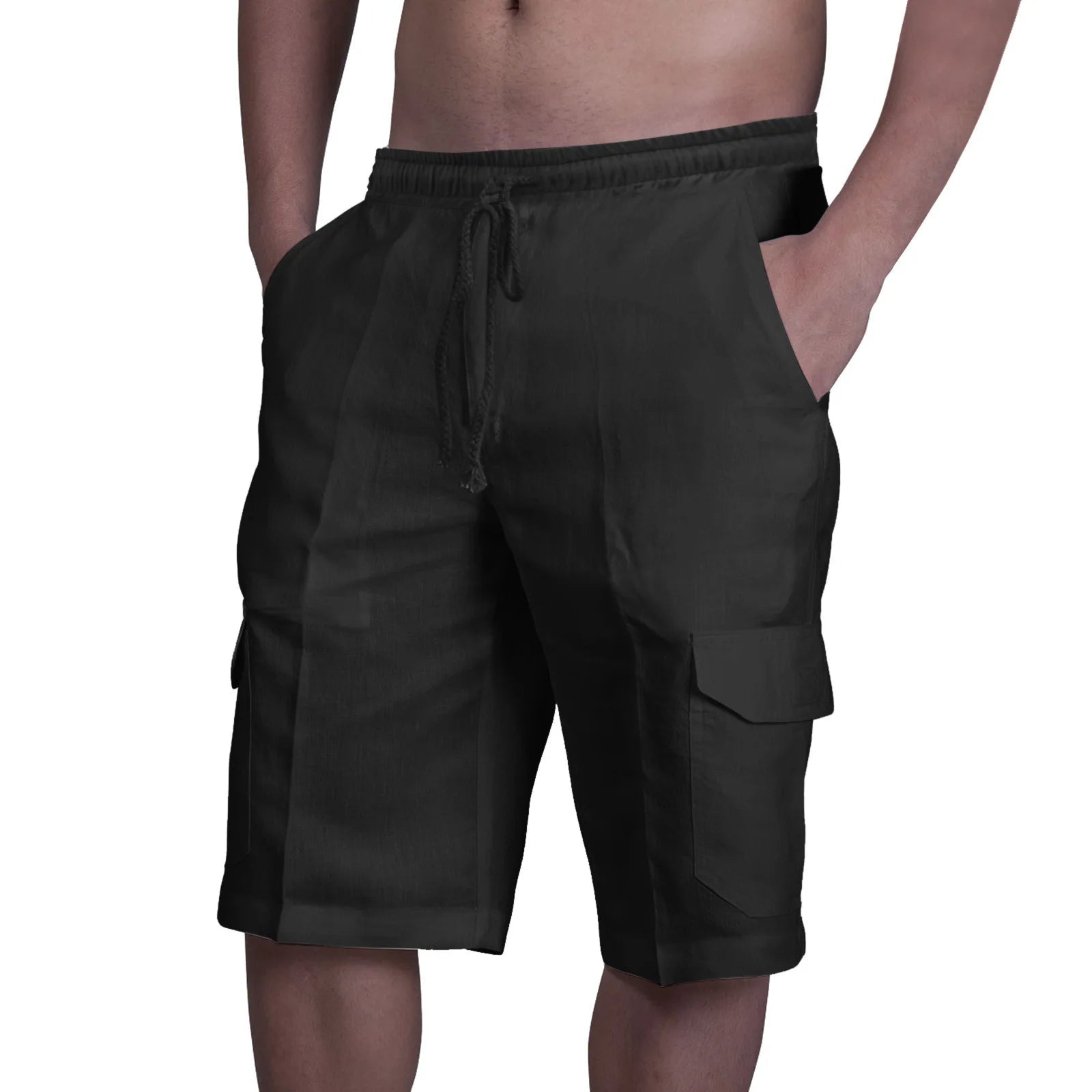 Black / 3XL